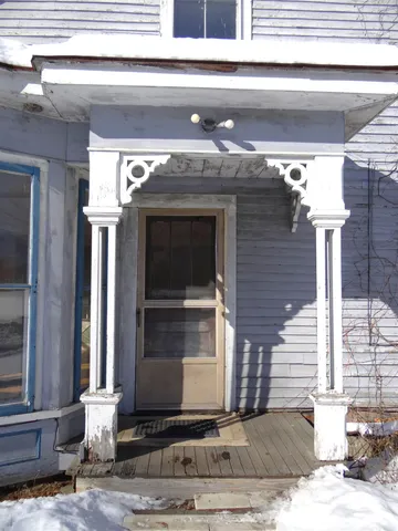 $134,000 | 89 Highway 12, Hartland, VT 05048