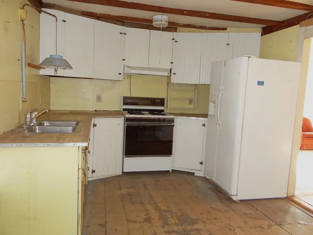 $134,000 | 89 Highway 12, Hartland, VT 05048