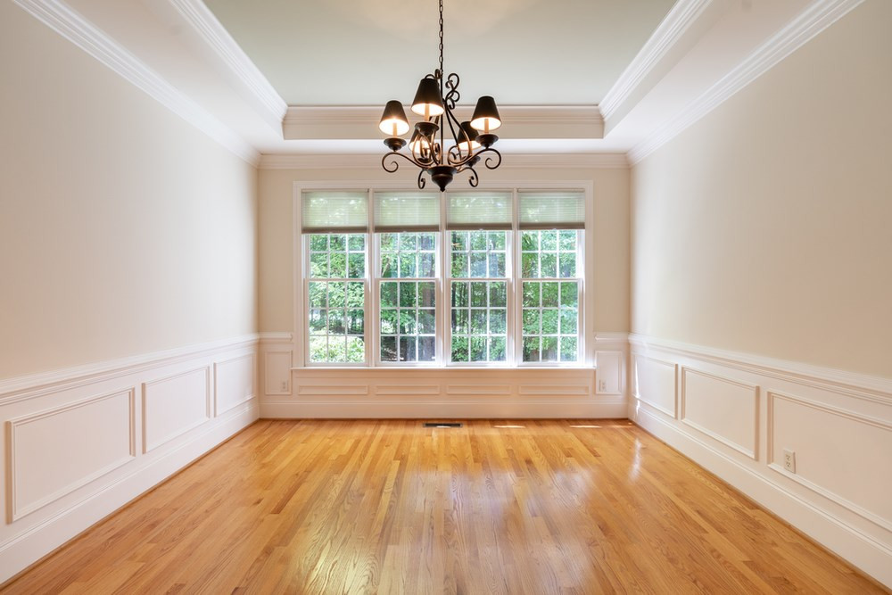 7200 Small Ridge Circle Raleigh, NC 27614 - Photo 4 of 30 Dining Room