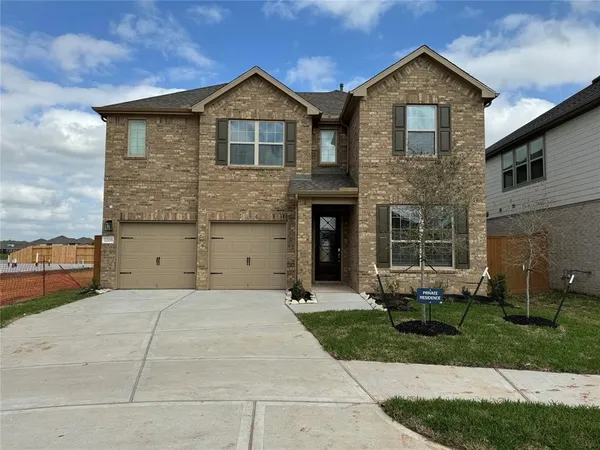 $2,800 | 1208 Jasmine Vw Lane, Katy, TX 77493