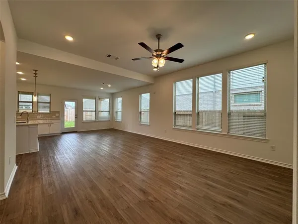 $2,800 | 1208 Jasmine Vw Lane, Katy, TX 77493