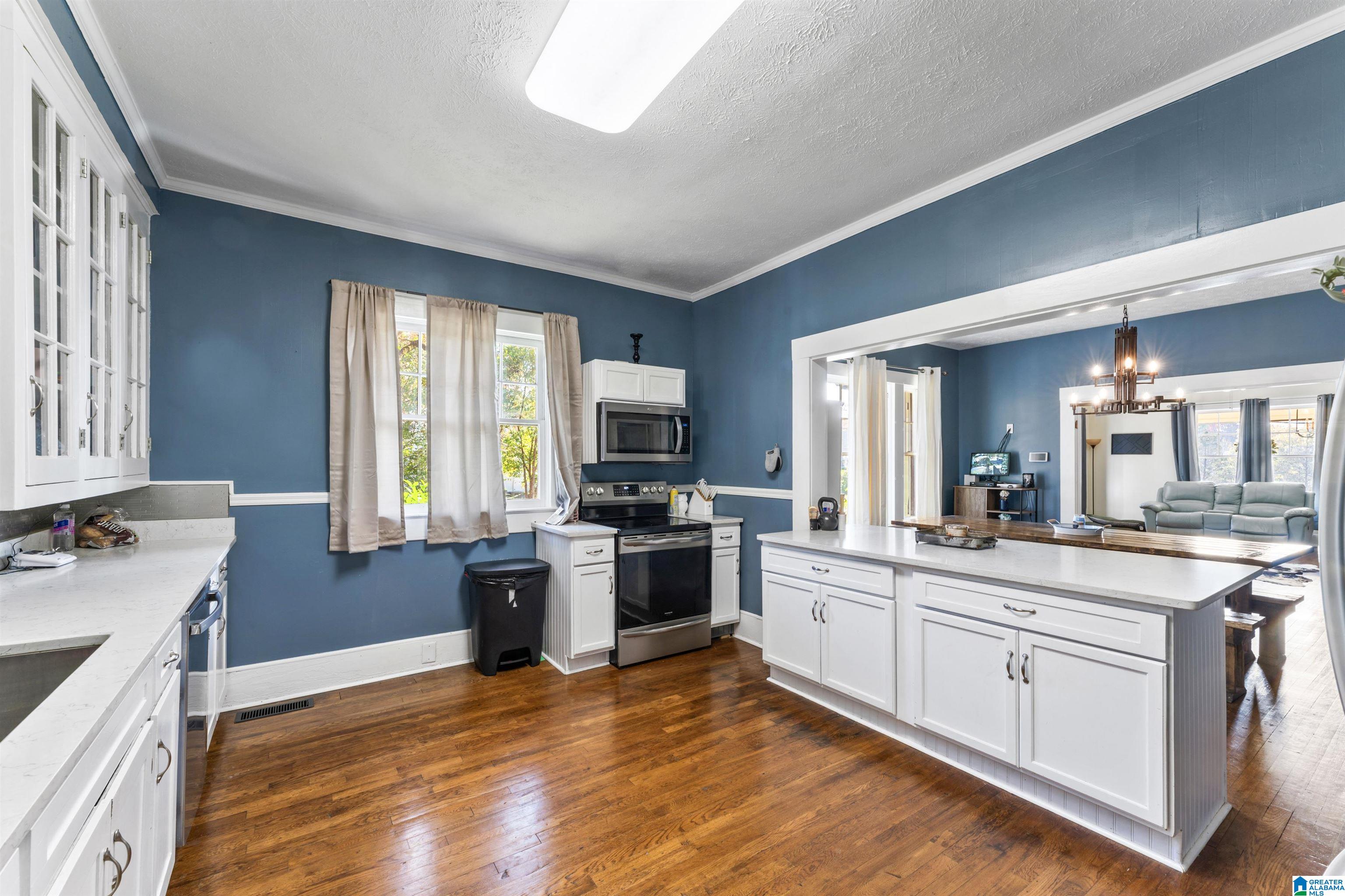 418 West Walnut Street Sylacauga, AL 35150 - Photo 16 of 43
