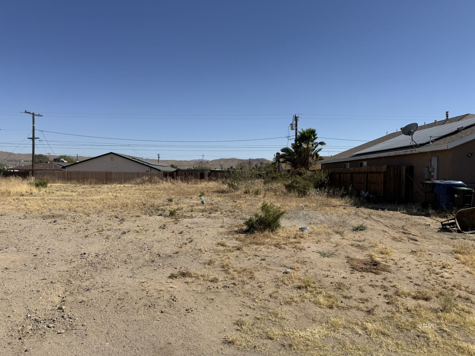 1329 West Willow Avenue Ridgecrest, CA 93555 - Photo 2 of 8