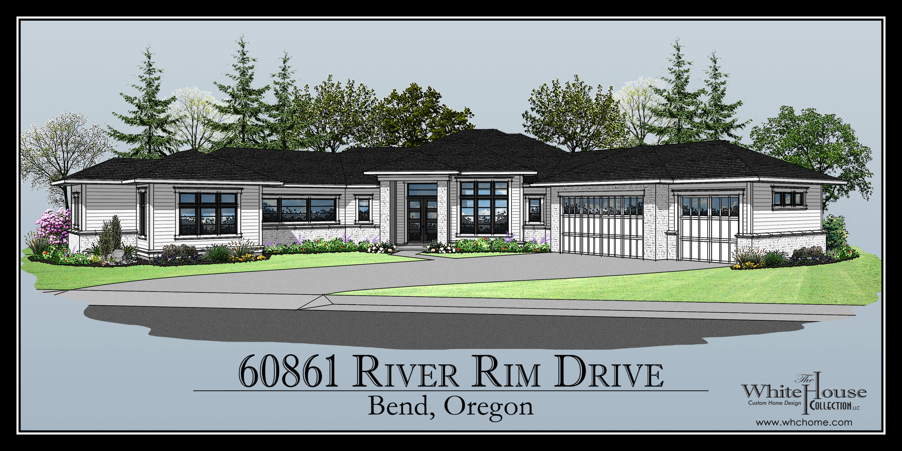 60861 River Rim Drive Bend, OR 97702 - Photo 20 of 21 Rendering Deluxe 10 - Satterberg (1)