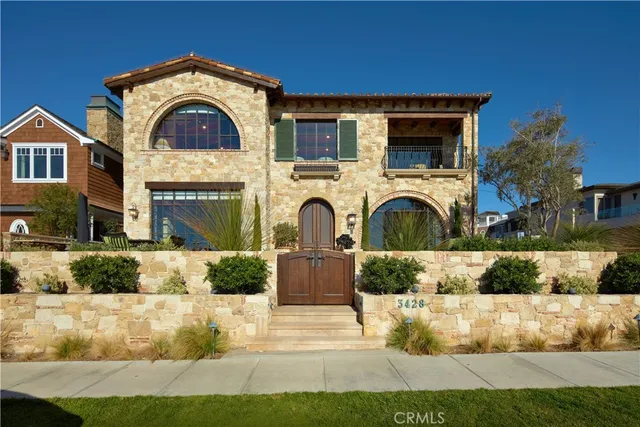 $16,995,000 | 3428 Ocean Boulevard, Corona del Mar, CA 92625