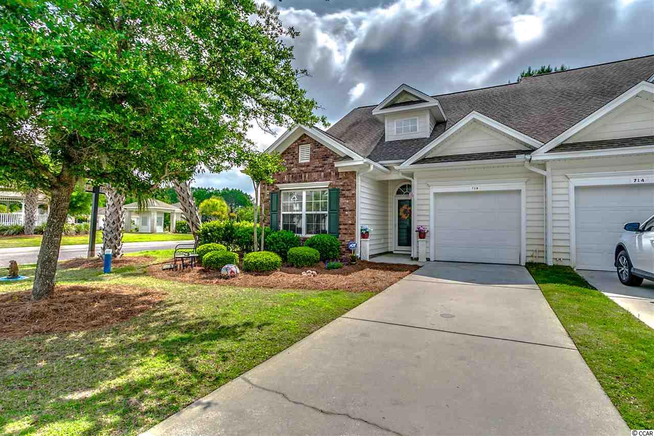 718 Botany Loop, Unit 718 Murrells Inlet, SC 29576 - Photo 20 of 25 Gallery Image 20