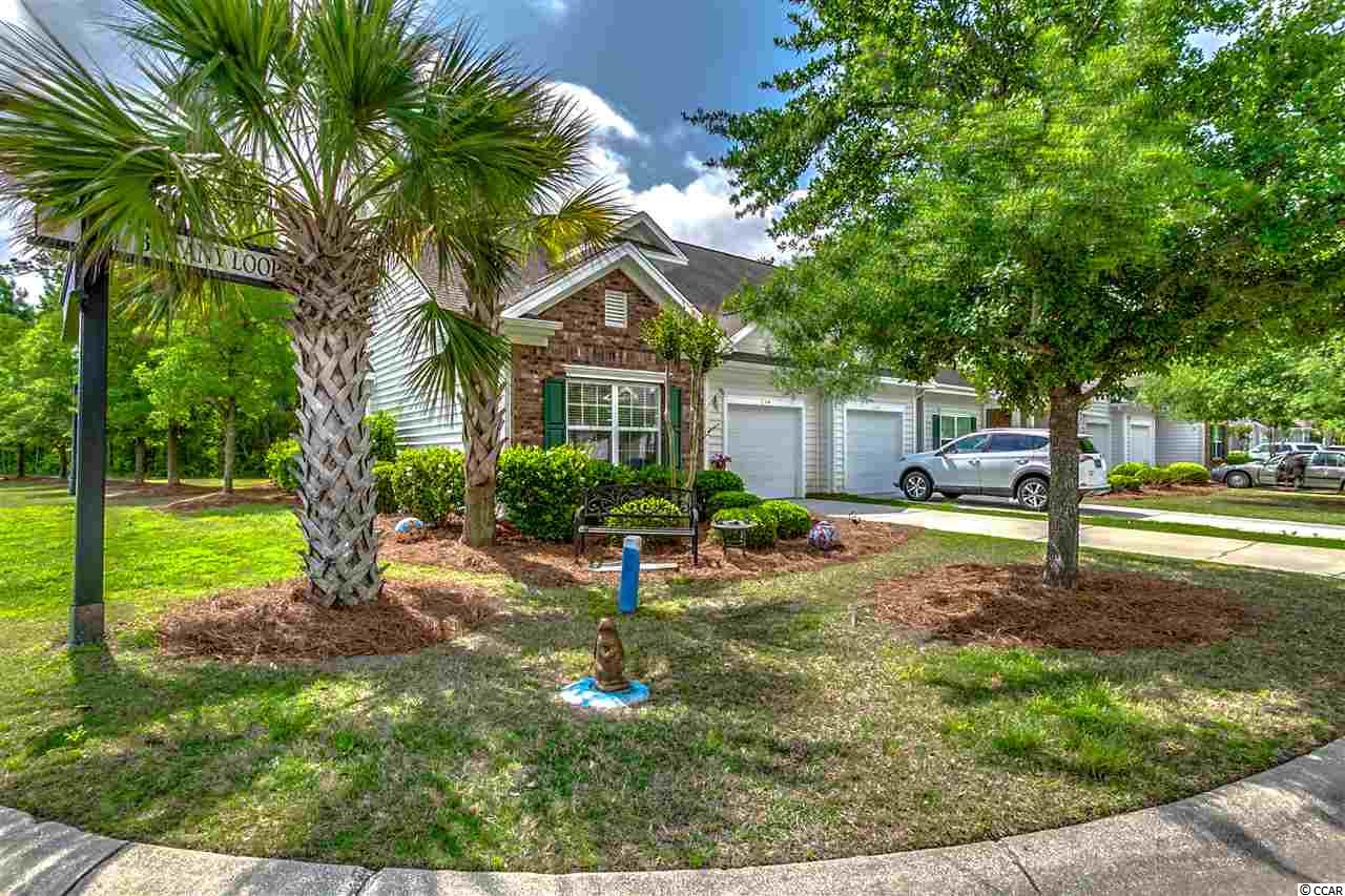 718 Botany Loop, Unit 718 Murrells Inlet, SC 29576 - Photo 21 of 25 Gallery Image 21