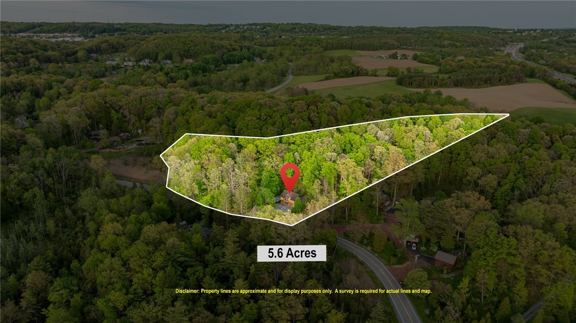 7733 Lower Fishers Road Victor, NY 14564 - Photo 49 of 50