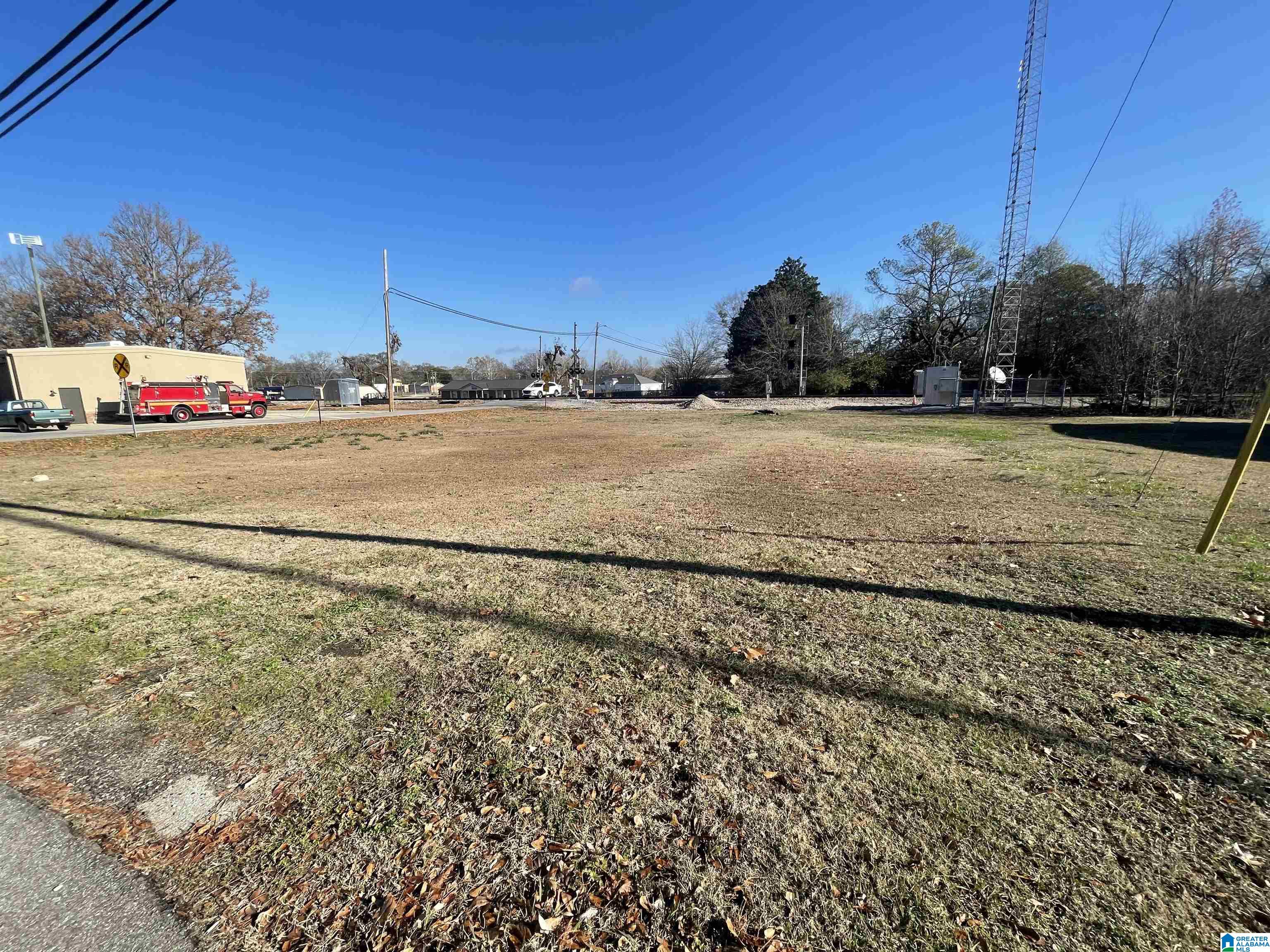0 Main Street, Unit 1 Jemison, AL 35085 - Photo 1 of 3