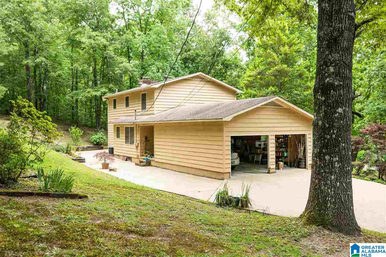 260 Danview Road Jacksonville, AL 36265 - Photo 27 of 29
