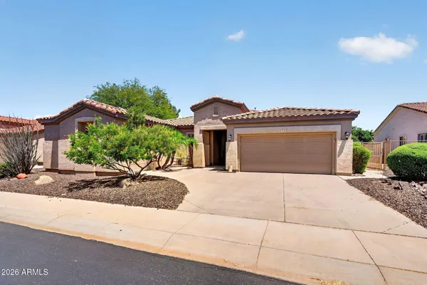 $675,000 | 4744 East Carob Drive, Gilbert, AZ 85298