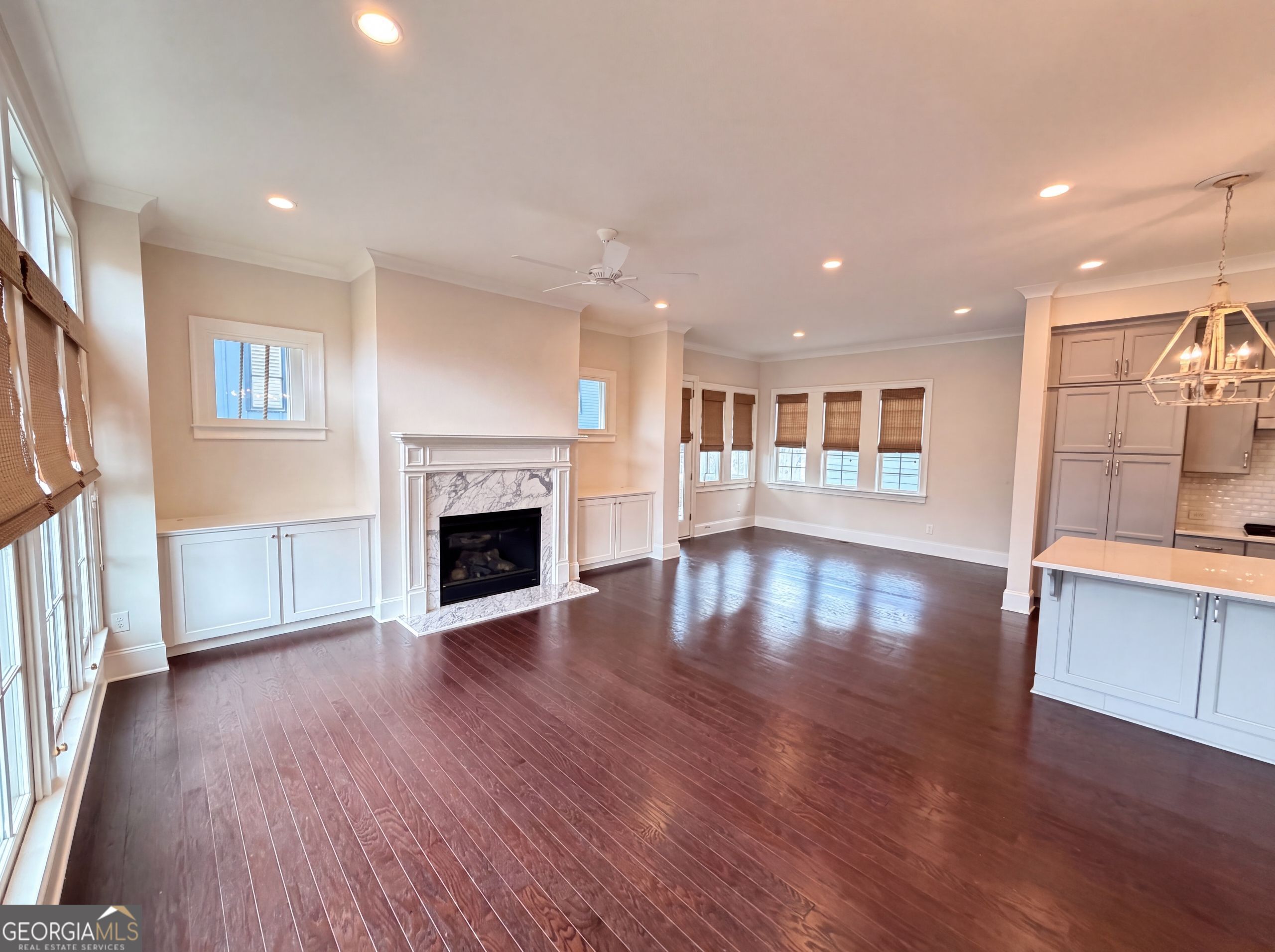 5805 Edenbrooke Road Cumming, GA 30040 - Photo 3 of 26 Gallery Image 3