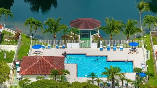 $2,550 | 2513 San Remo Circle, Unit 2513, Homestead, FL 33035