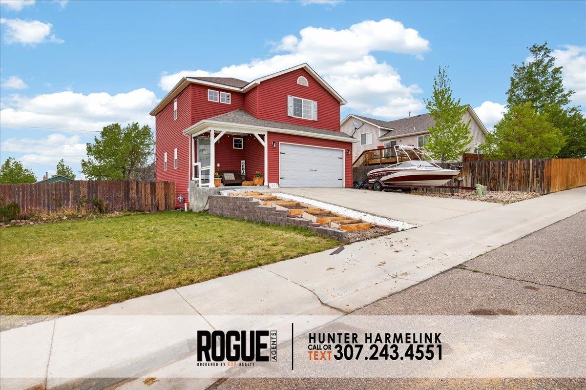 1302 Red Tail Street Casper, WY 82601 - Photo 37 of 37