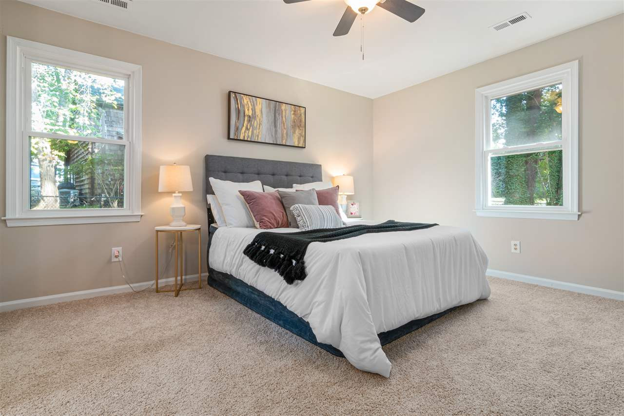 602 Buckingham Road Garner, NC 27529 - Photo 16 of 29 Photo 16