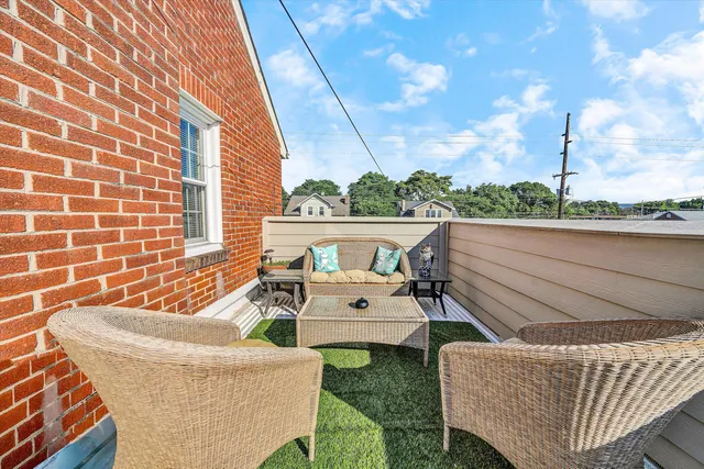 $375,000 | 2907 Huntington Boulevard Northwest, Roanoke, VA 24012