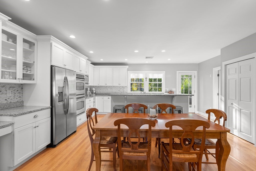 8 Hickory Road Norwood, MA 02062 - Photo 8 of 35 Gallery Image 8