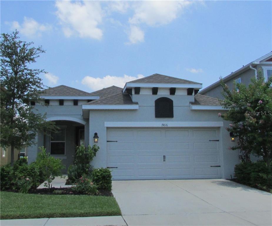 7416 Radden Court Apollo Beach, FL 33572 - Photo 1 of 1 Gallery Image 1