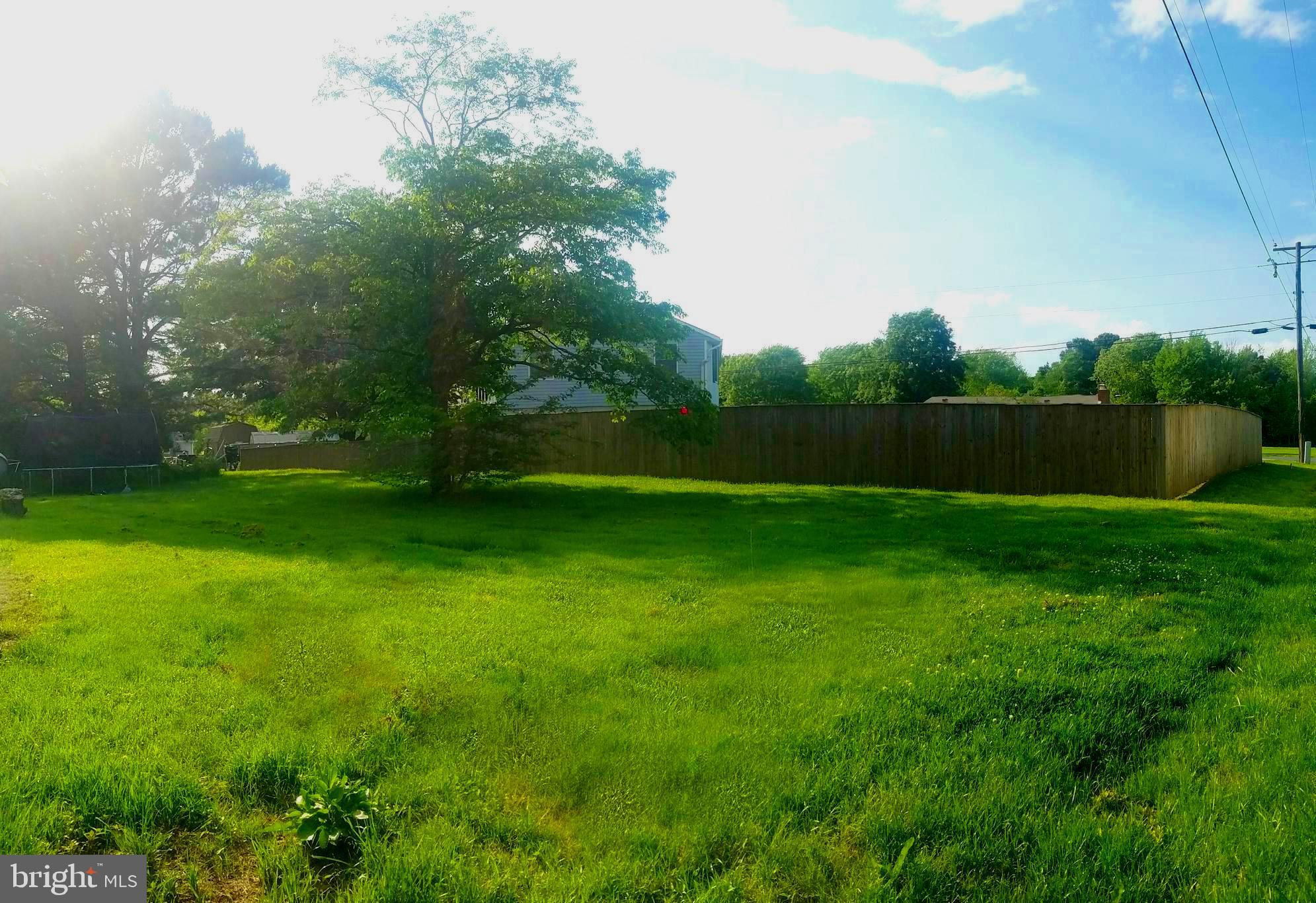 Lot #17 Long Point Road Stevensville, MD 21666 - Photo 1 of 10 front, corner view