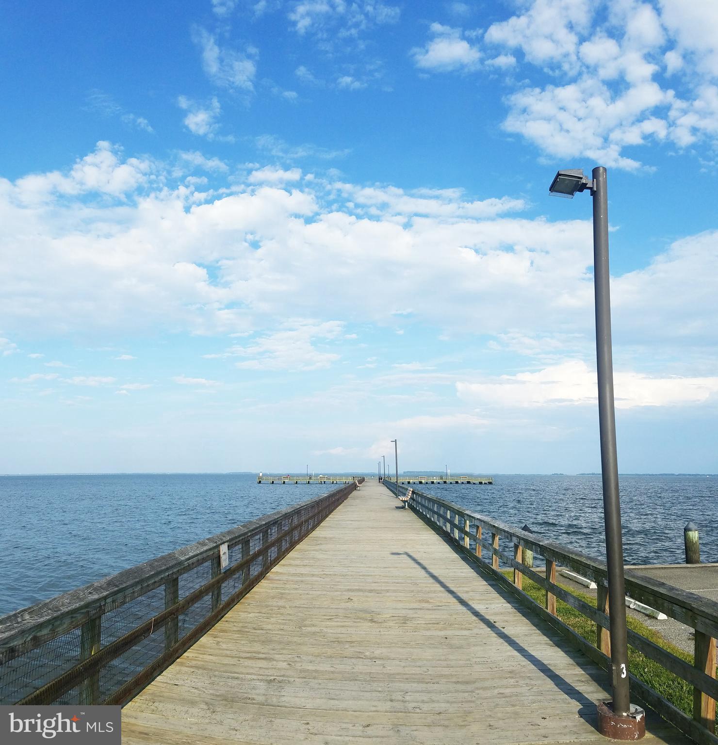 Lot #17 Long Point Road Stevensville, MD 21666 - Photo 5 of 10 Romancoke Pier