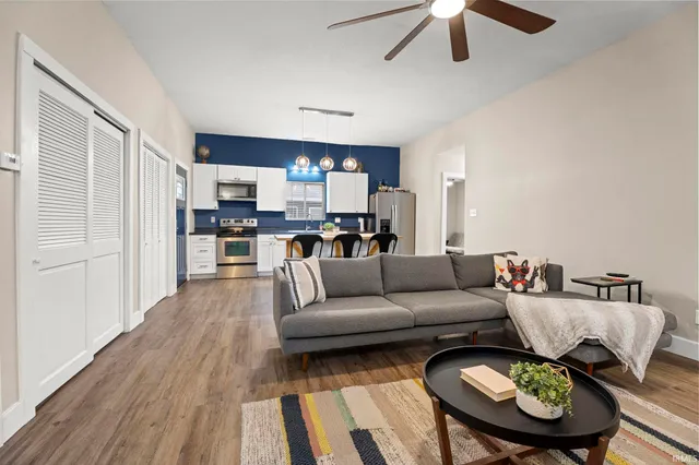 $169,900 | 907 North Main Street, Warren, IN 46792