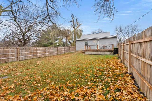 $169,900 | 907 North Main Street, Warren, IN 46792