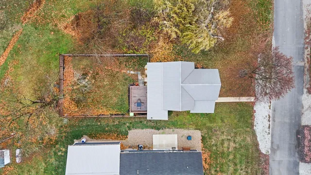 $169,900 | 907 North Main Street, Warren, IN 46792