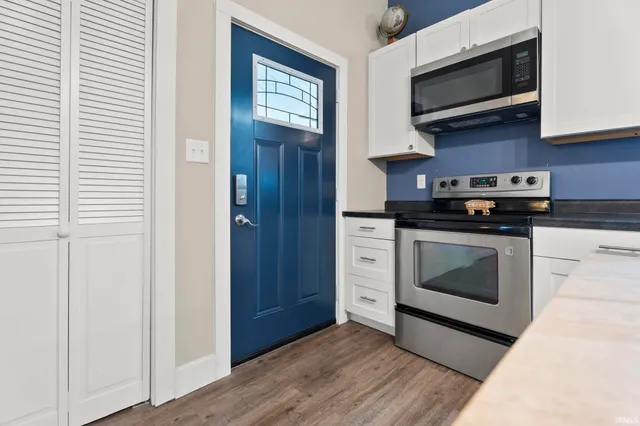 $169,900 | 907 North Main Street, Warren, IN 46792