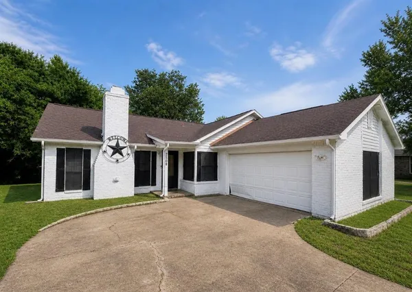 $332,700 | 2508 Craig Lane, Denton, TX 76209