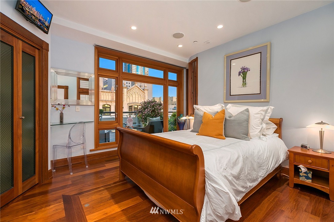 1500 4th Avenue, Unit 1101 Seattle, WA 98101 - Photo 11 of 22