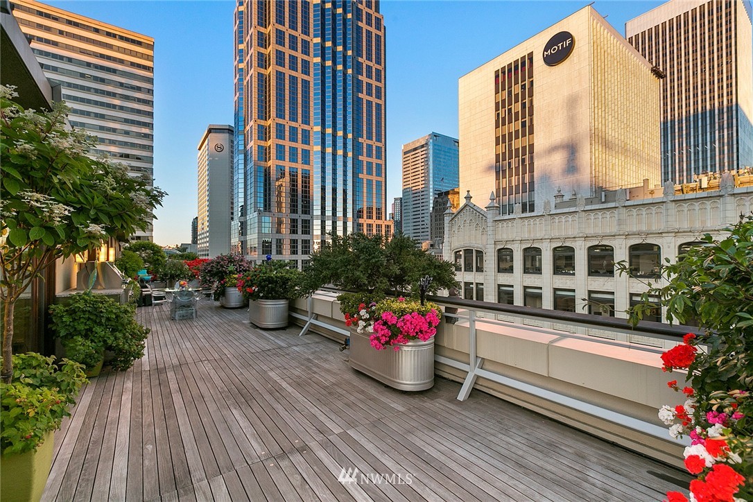 1500 4th Avenue, Unit 1101 Seattle, WA 98101 - Photo 14 of 22