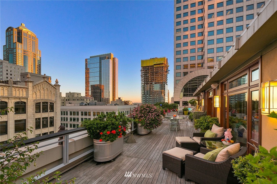 1500 4th Avenue, Unit 1101 Seattle, WA 98101 - Photo 15 of 22