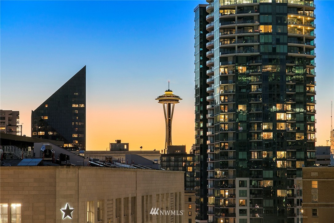 1500 4th Avenue, Unit 1101 Seattle, WA 98101 - Photo 20 of 22