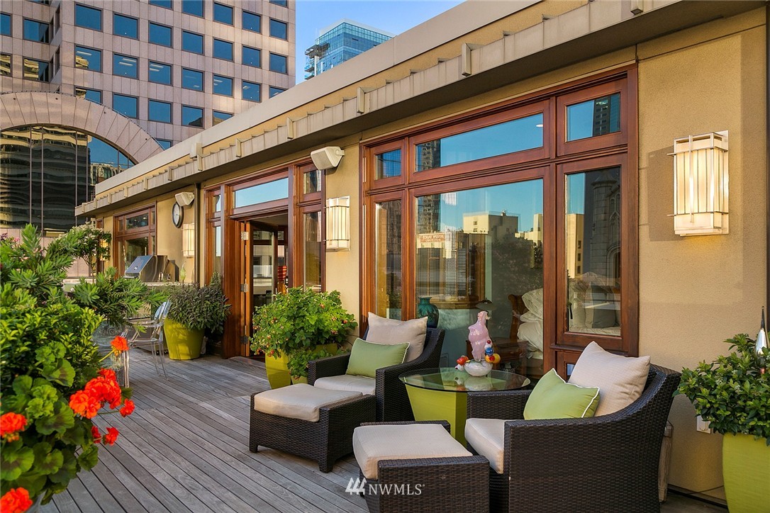 1500 4th Avenue, Unit 1101 Seattle, WA 98101 - Photo 4 of 22