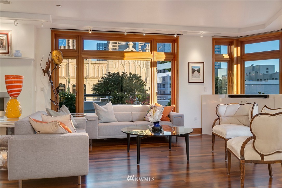 1500 4th Avenue, Unit 1101 Seattle, WA 98101 - Photo 5 of 22