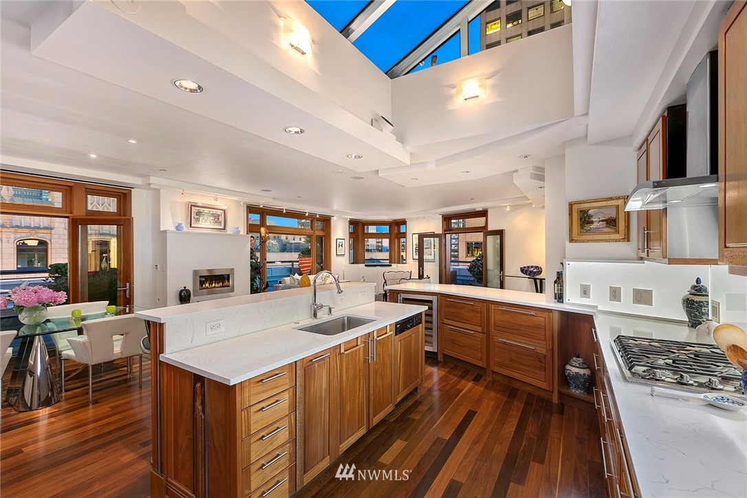 1500 4th Avenue, Unit 1101 Seattle, WA 98101 - Photo 9 of 22
