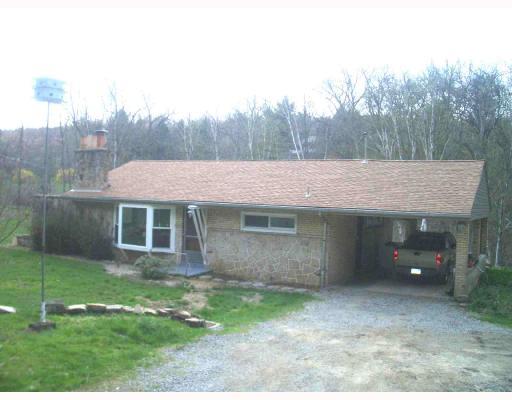 742 Rockdale Road Butler, PA 16002 - Photo 1 of 5 Exterior Front.