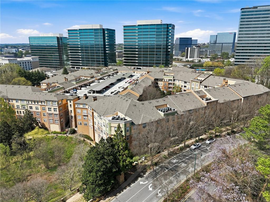 10 Perimeter Summit Boulevard, Unit 4333 Atlanta, GA 30319 - Photo 51 of 52