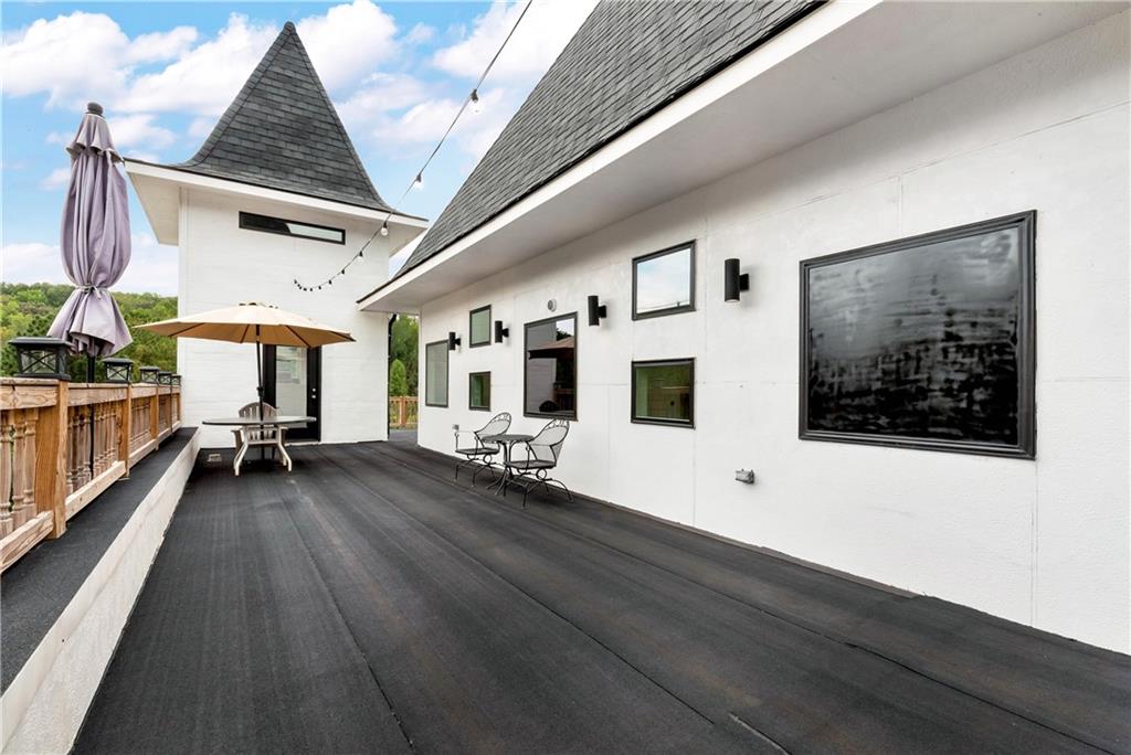 1197 Dee Kennedy Road Auburn, GA 30011 - Photo 27 of 78