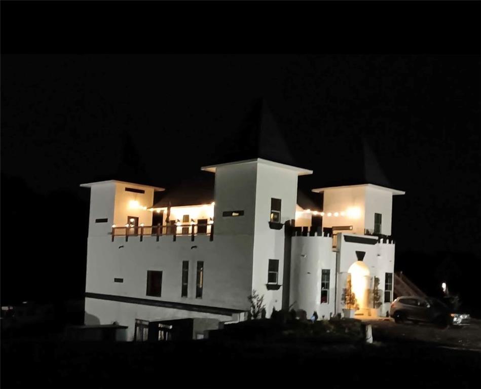 1197 Dee Kennedy Road Auburn, GA 30011 - Photo 63 of 78 an aerial view of residential houses with outdoor space and parking