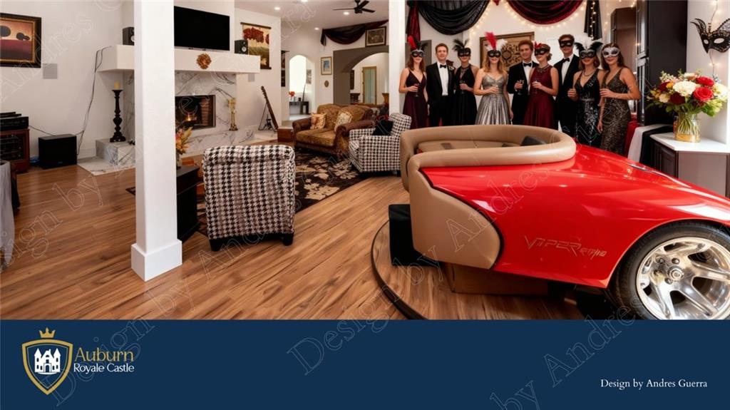 1197 Dee Kennedy Road Auburn, GA 30011 - Photo 68 of 78