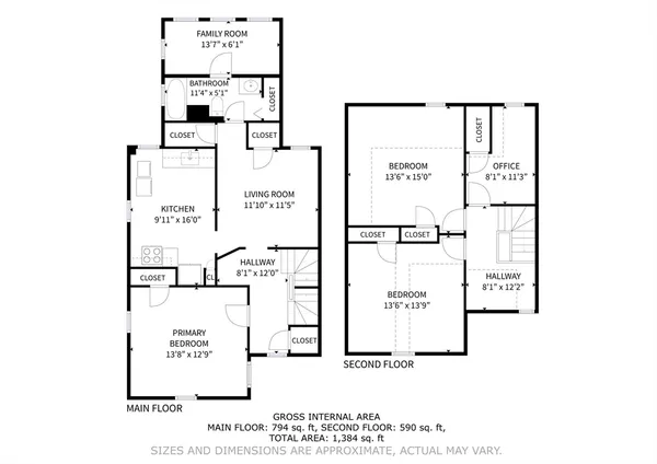 $3,900 | 64 Winslow Avenue, Unit 2, Somerville, MA 02144