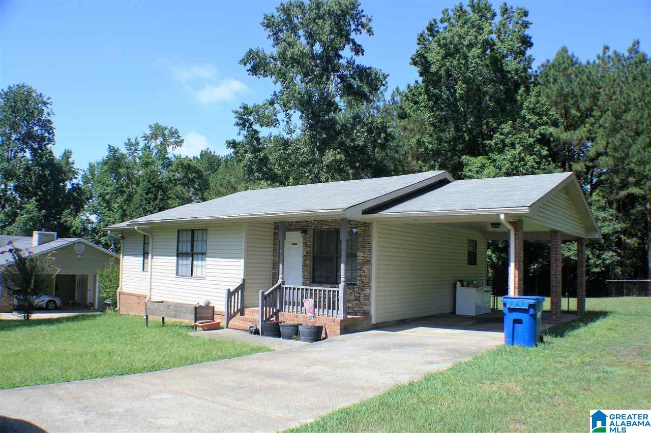 3506 Rocky Ridge Road Oxford, AL 36203 - Photo 41 of 41