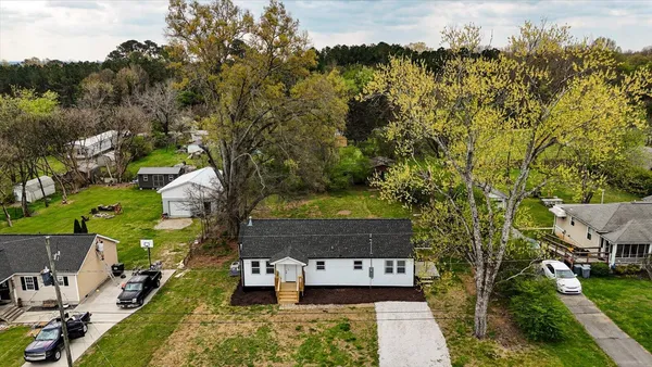 $235,000 | 115 Wilder Street, Chickamauga, GA 30707