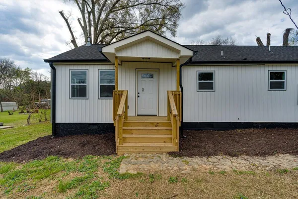 $235,000 | 115 Wilder Street, Chickamauga, GA 30707