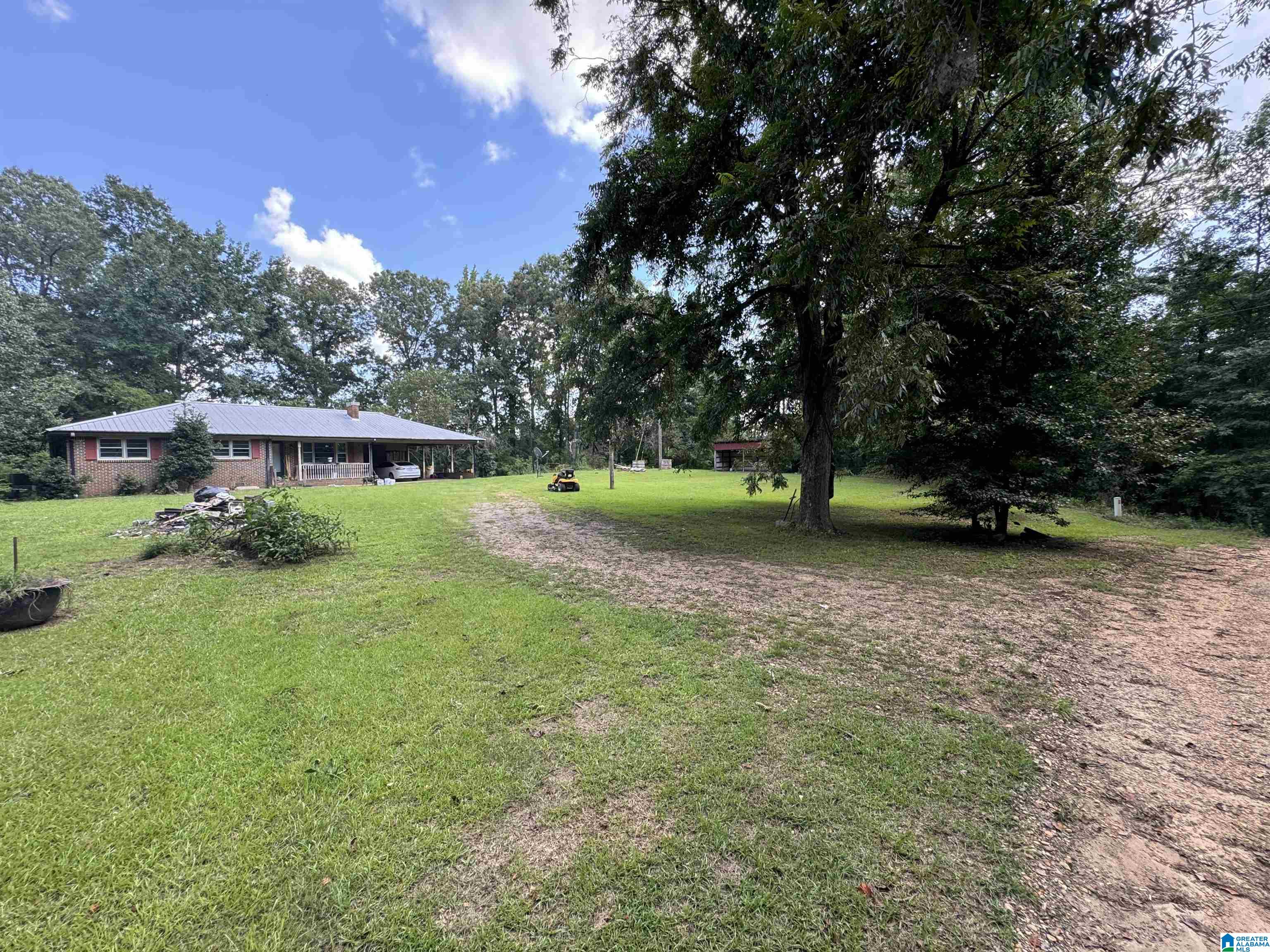 4187 Mt Joy Road Fayette, AL 35555 - Photo 34 of 34