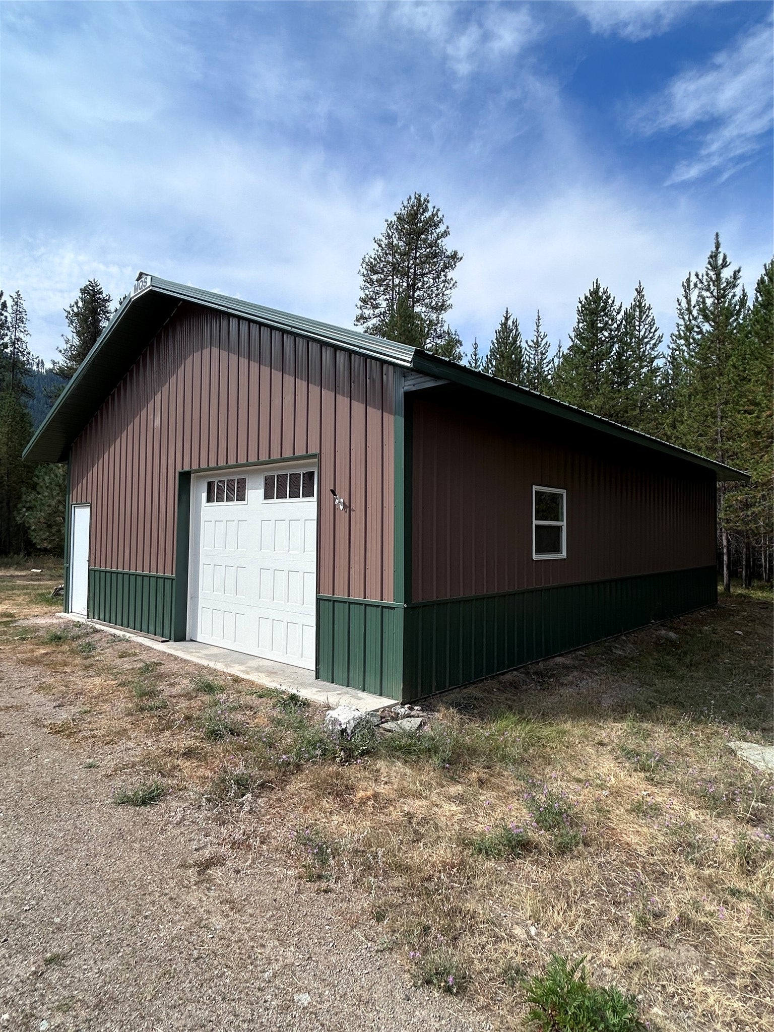 297 Cabin City Loop Road St. Regis, MT 59866 - Photo 6 of 43 Gallery Image 6