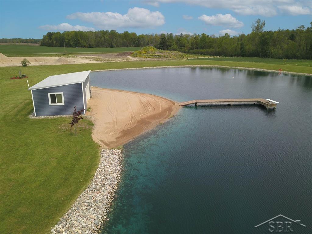 32 East Baker Road Hope, MI 48628 - Photo 63 of 66