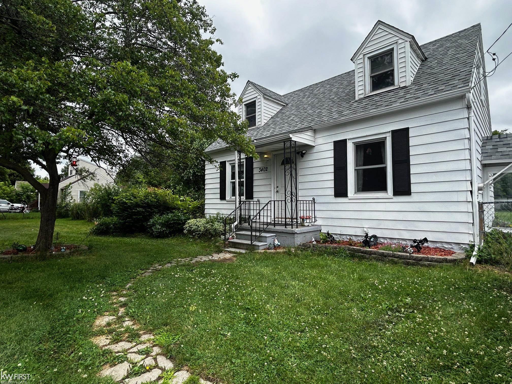 3402 North Belsay Road Flint, MI 48506 - Photo 25 of 25
