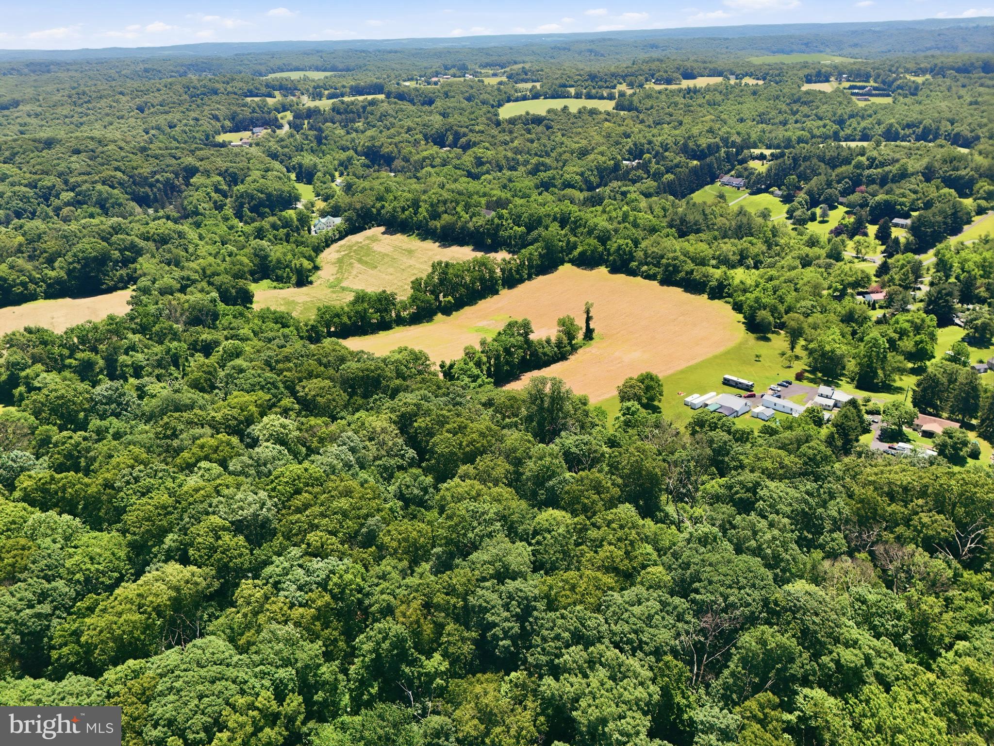 3555 Mill Green Road Street, MD 21154 - Photo 95 of 106